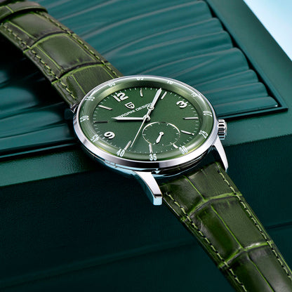Design Milano zöld Classic Edition