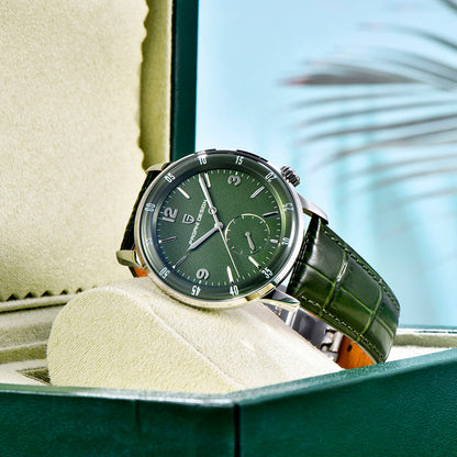 Design Milano zöld Classic Edition