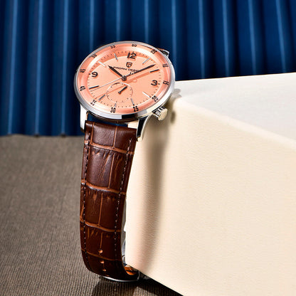 Design Milano -roosa Classic Edition