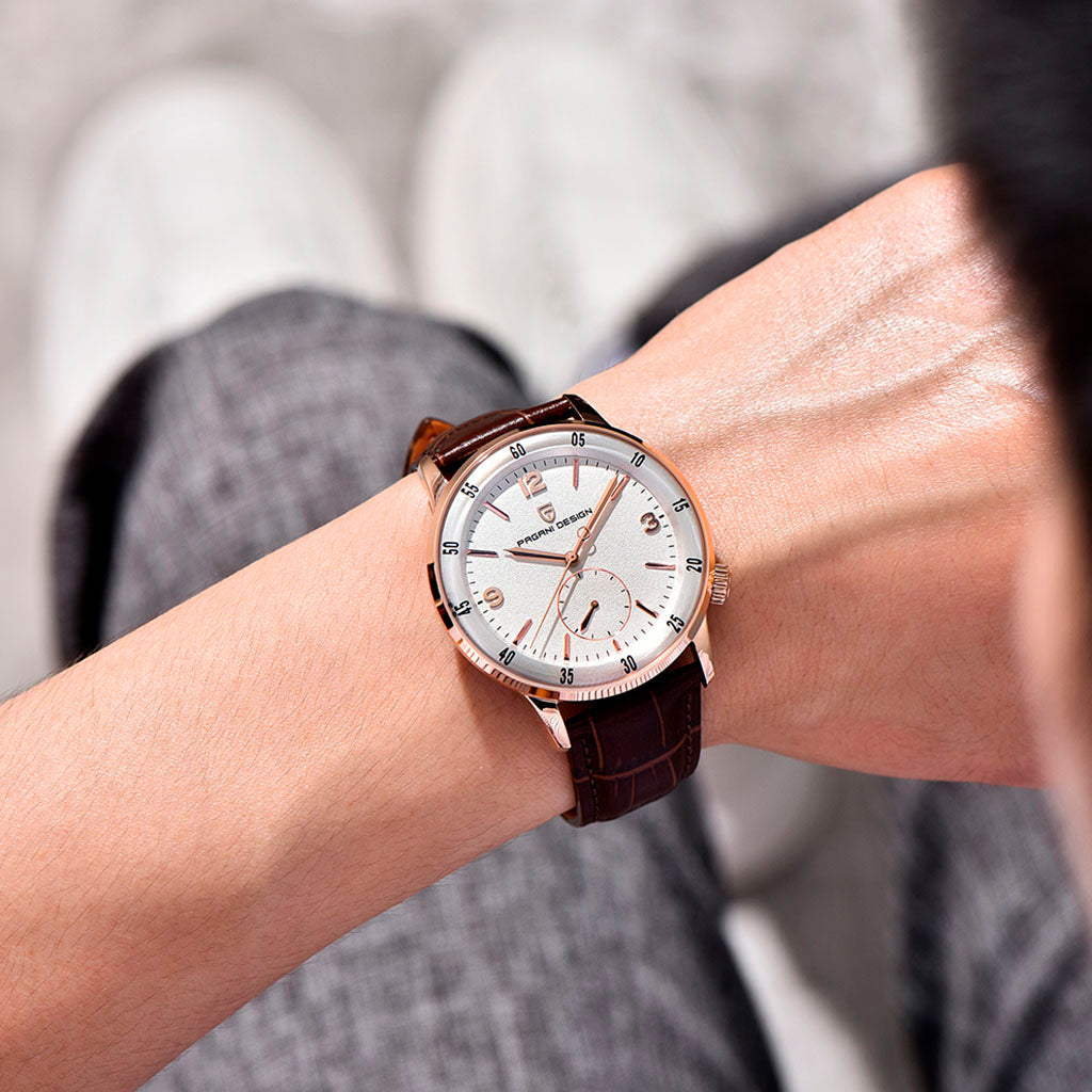 Design Milano Weiß Classic Edition