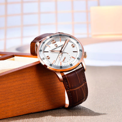 Design Milano Weiß Classic Edition