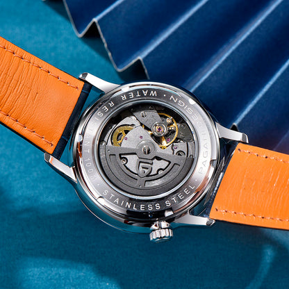 Design Milano -roosa Classic Edition
