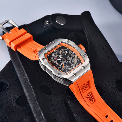 Design Nurburg 橙色