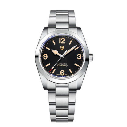 Design Ranger Schwarz