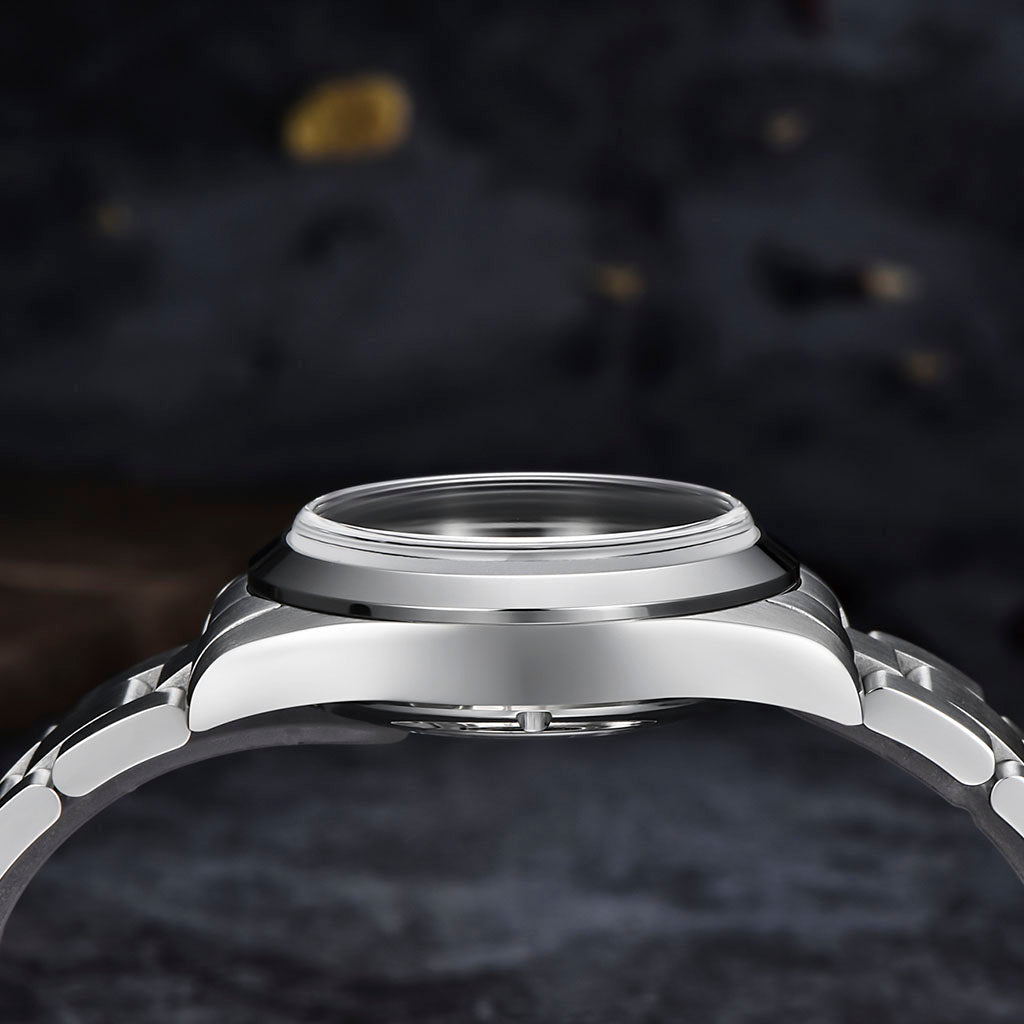 Design Ranger Schwarz
