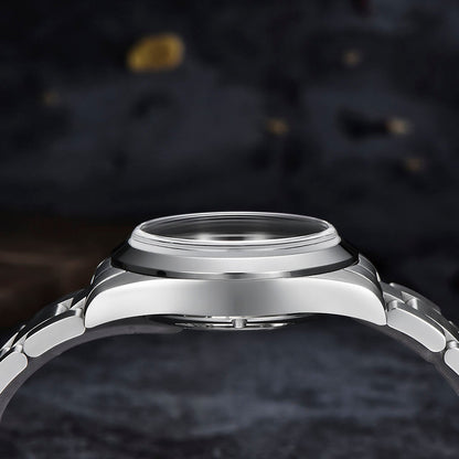 Design Ranger Schwarz