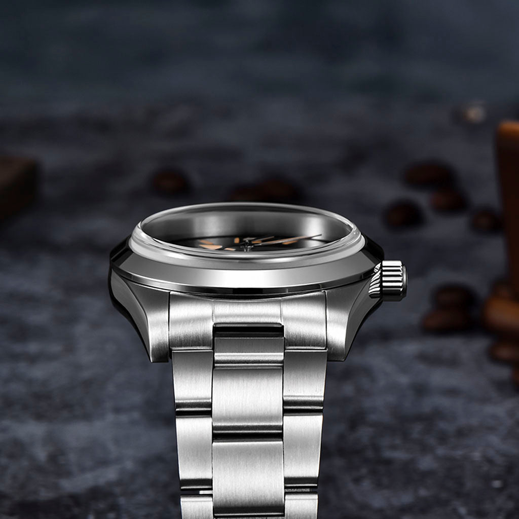 Design Ranger Schwarz