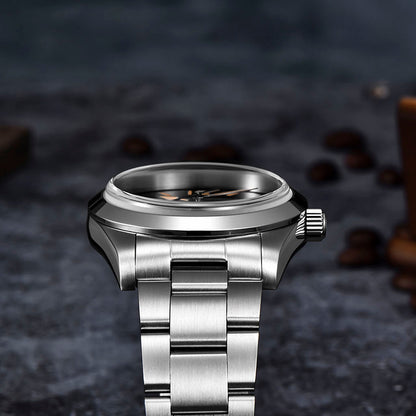 Design Ranger Schwarz