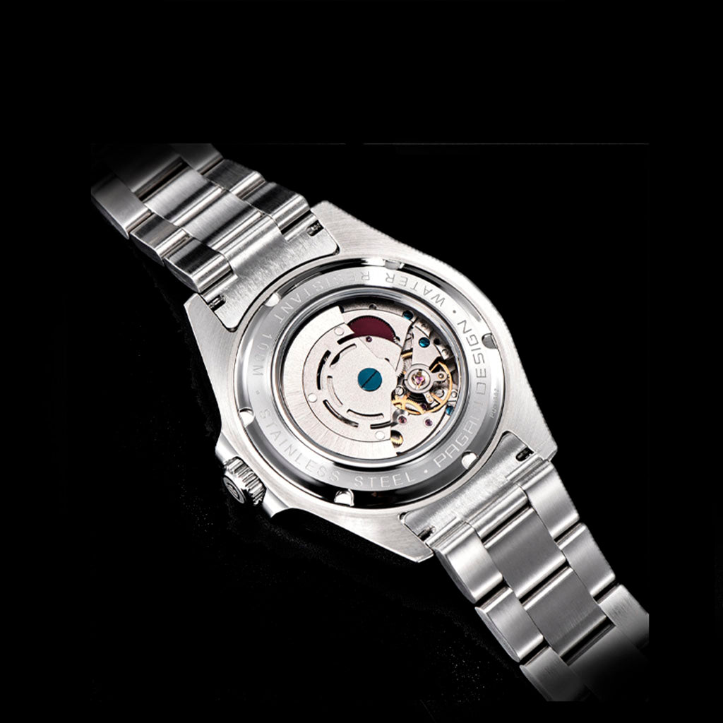 Design Vault Albastru