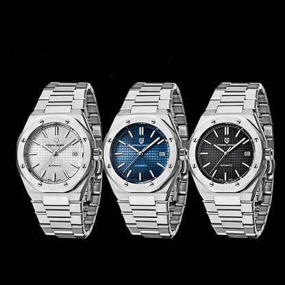 Design Vault Silber