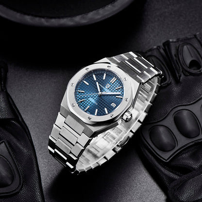 Pagani Design Vault Blue