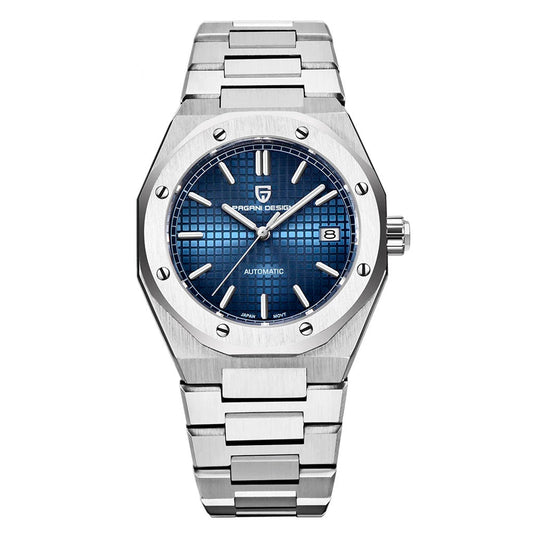 Design Vault Blau