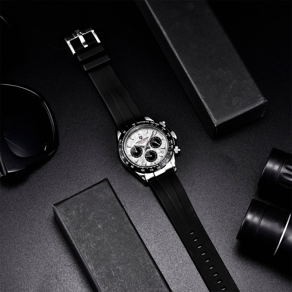 Design Veraci Bianco Edizione Sportiva