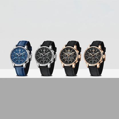 Design Zermatt Blue Sport Edition