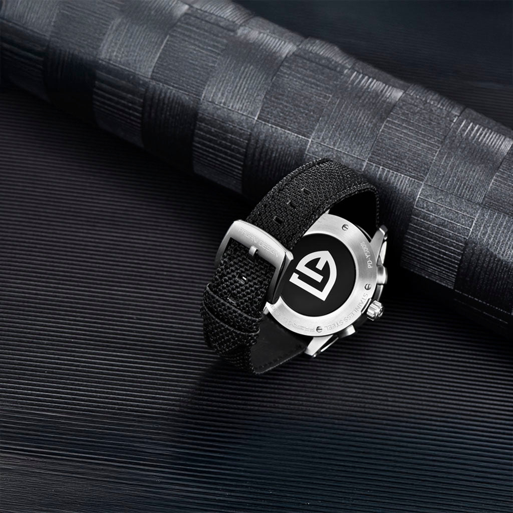 Design Zermatt Blue Sport Edition