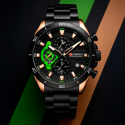 Curren Arcturus Men's Watch