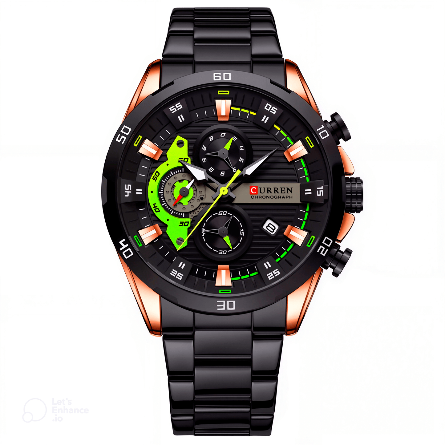Curren Arcturus Men's Watch