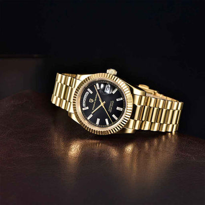 Design London Dourado