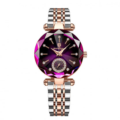 Poedagar Woman Elegancy® Watch