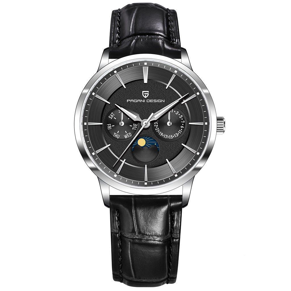 Martin Black Classic Edition dizájn