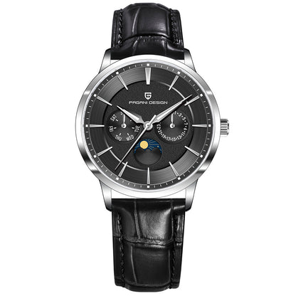 Martin Black Classic Edition dizájn