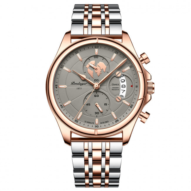 Poedagar Dominus® Watch