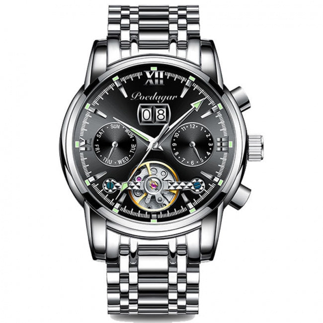 Poedagar Legítimu's® Watch