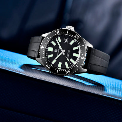 Design Scout Schwarz Sport Edition