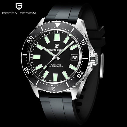 Design Scout Schwarz Sport Edition
