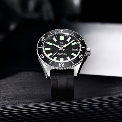 Design Scout Schwarz Sport Edition