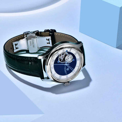 Pagani Design Strasbourg Blue