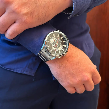 Curren Monaco Men's Watch