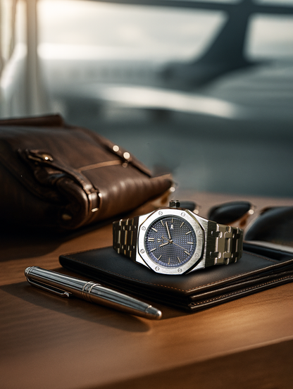 Poedagar RoyalKing® Watch