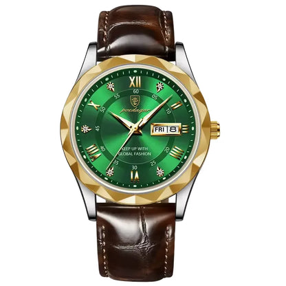 Poedagar Ravellon® Watch